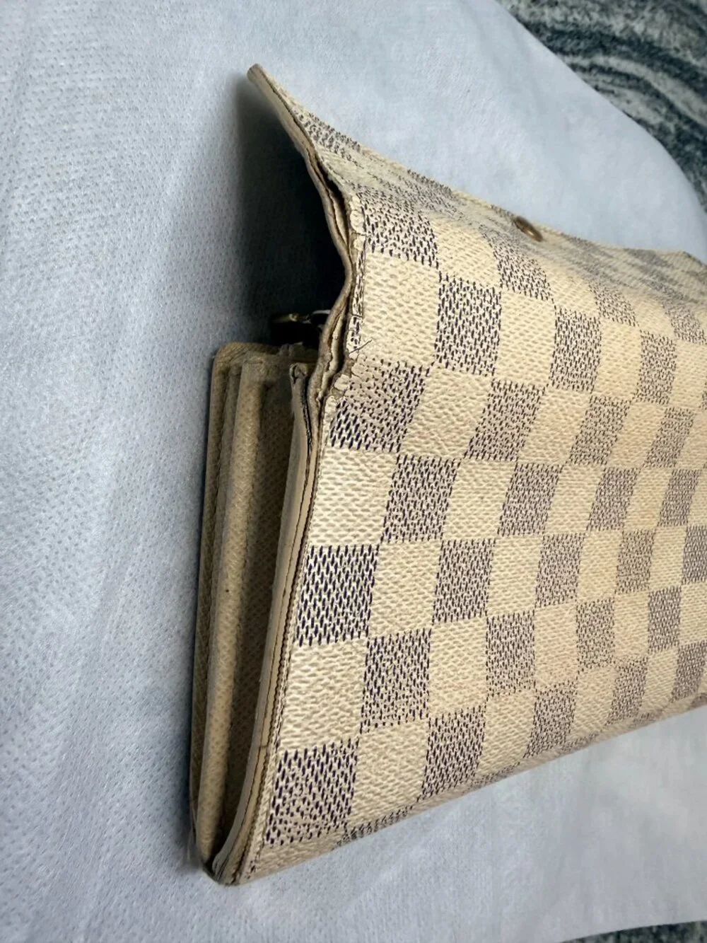 Louis Vuitton this project
